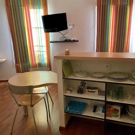 Studio 23 M2 * Caen