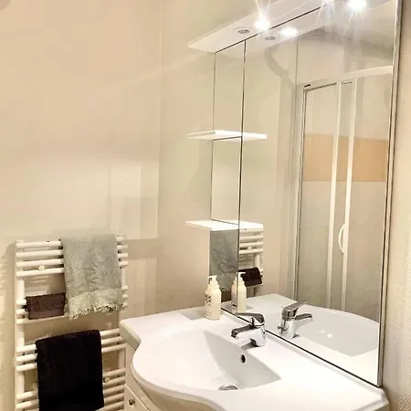 Studio 23 M2 * Caen