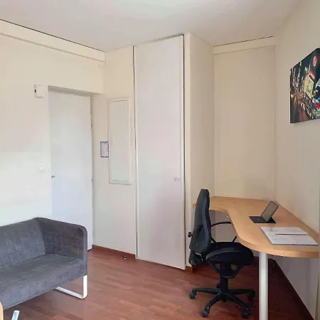 Daire Studio 23 M2